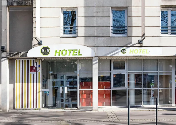 Animaux admis HOTEL Nantes Centre