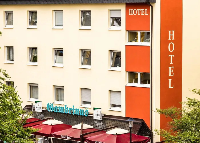 Gambrinus