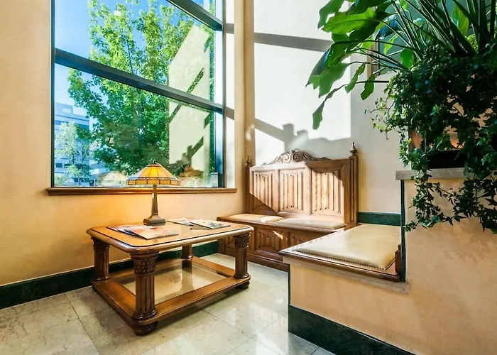 Hotel Julia