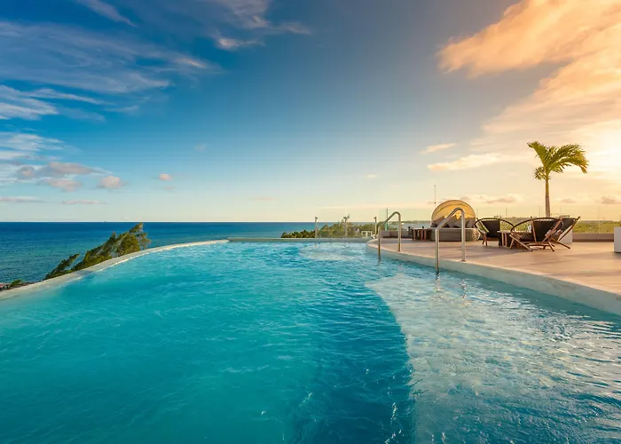 Mvngata Beach Hotel