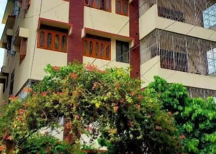 Taz Garden House