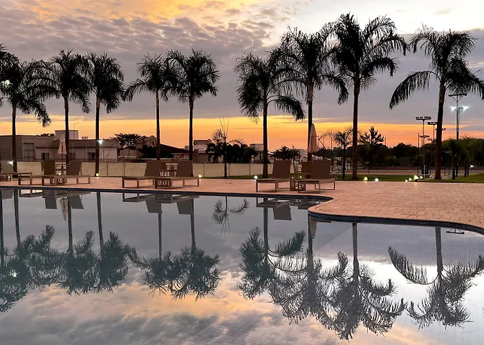  DoubleTree by Hilton - - Foz do Iguaçu