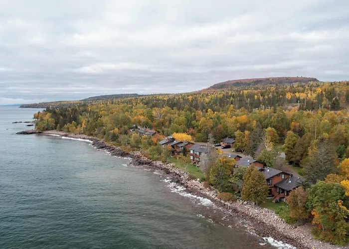 Lutsen Sea Villas