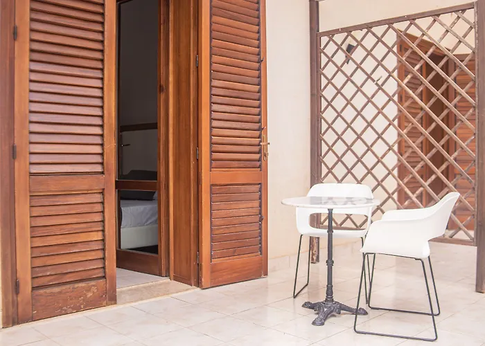 Hotel Al Paradise