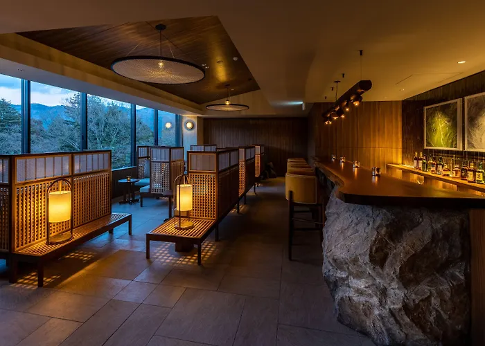Fufu Hakone