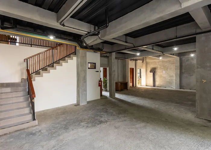 Paripadi Studio Canggu