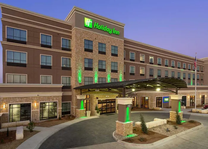 Holiday Inn - By Ihg