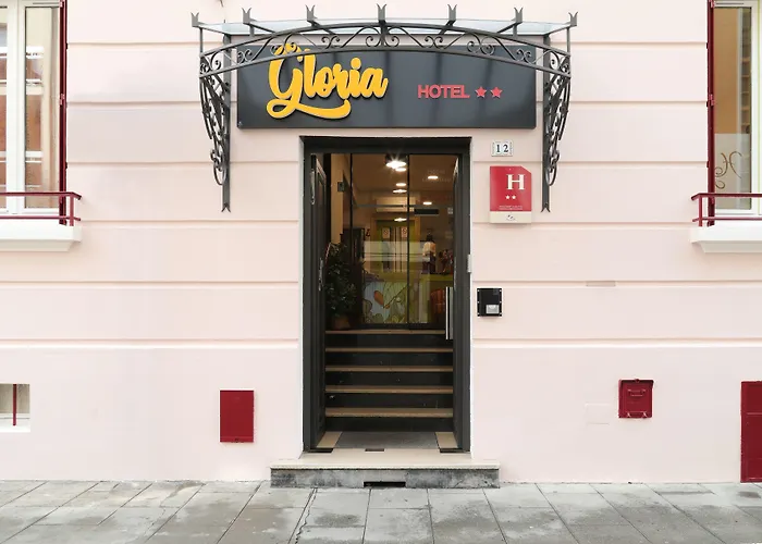 Hôtel Gloria