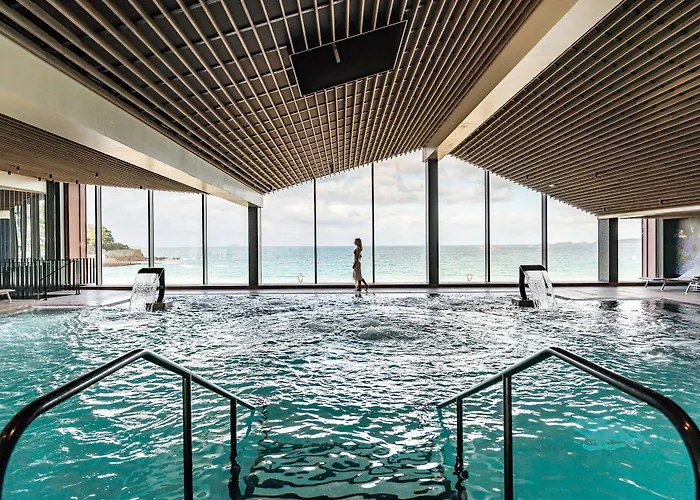 Roz Marine Thalasso