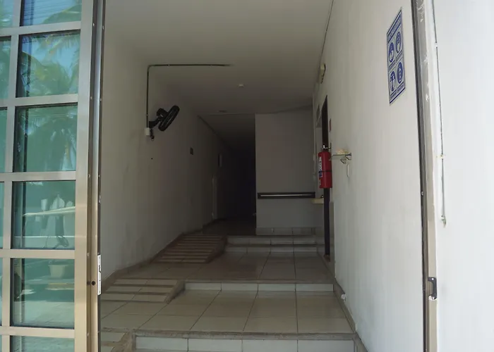 Hotel La Triguena