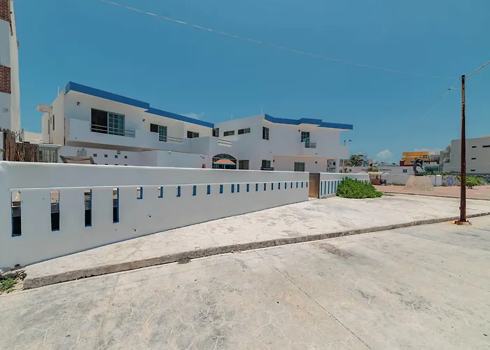 Hotel La Triguena