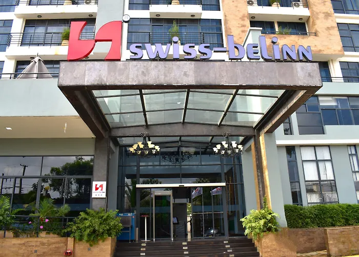Swiss-Belinn
