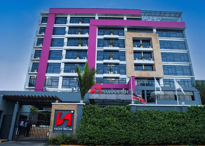 Swiss-Belinn
