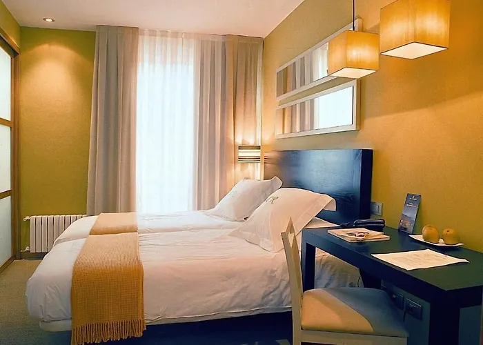 Hotel Casa El Rapido