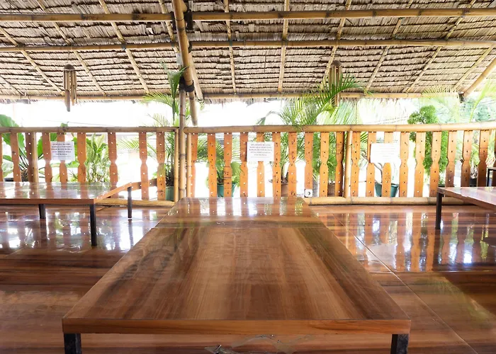 Hotel O Semarapura Homestay