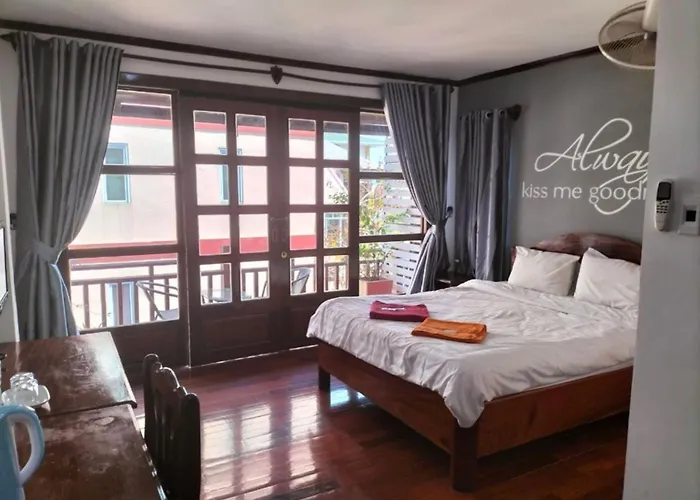 Davika Hotel