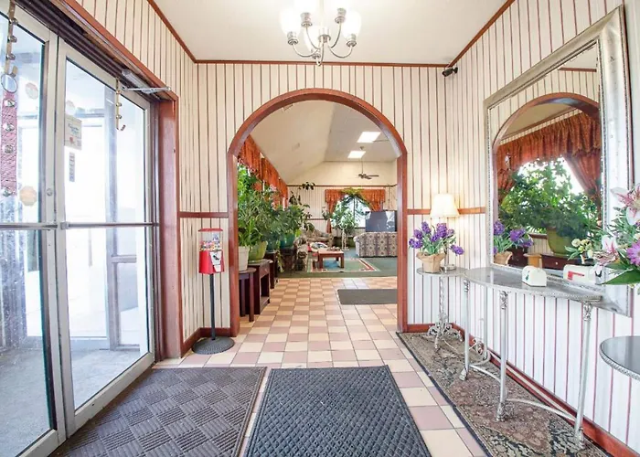 Hotel O Daylight Inn Elkhart I-90, In