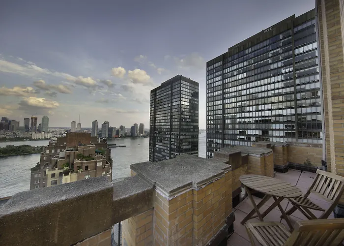 Beekman Tower, Trademark Collection By Wyndham