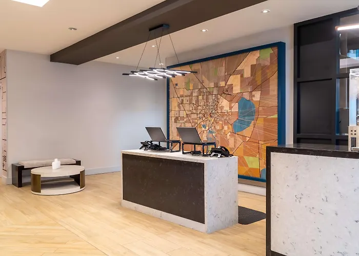 Hyatt Place Gainesville Downtown