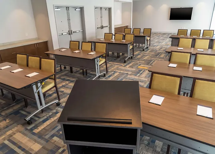 Hyatt Place Gainesville Downtown