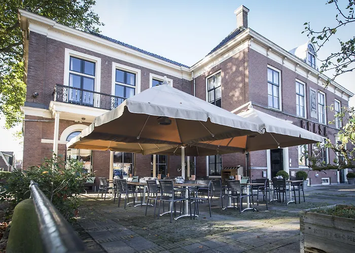  Boutique Brasa Beemster