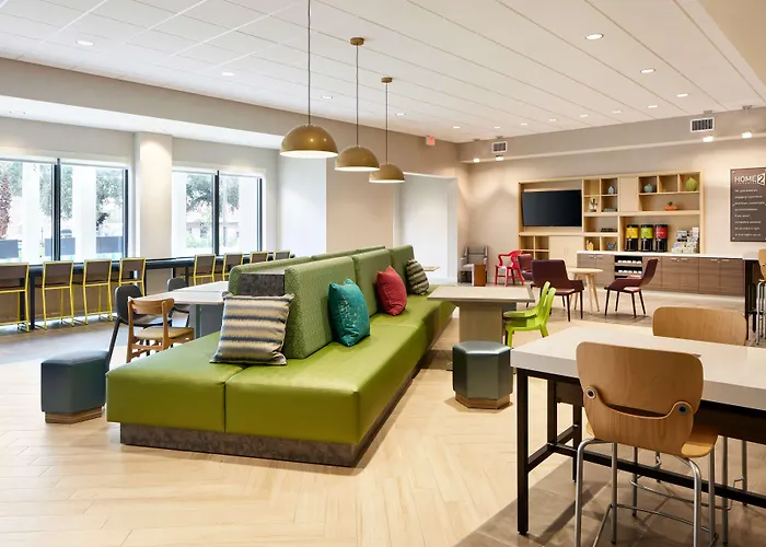 Home2 Suites By Hilton Stuart