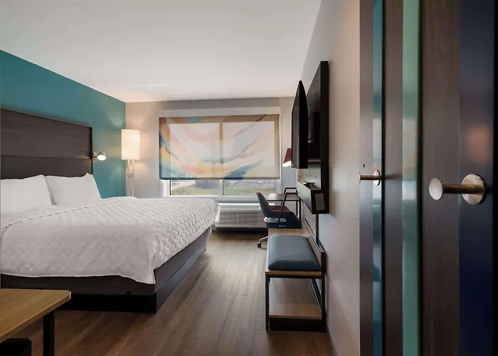 Tru By Hilton Novi Detroit
