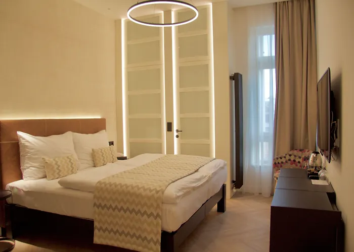 Kid friendly hotel Chevron