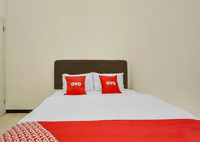 Hotel O Happy Homestay Syariah