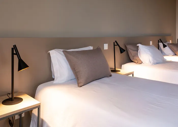 Meu Hotel Porto Gandra