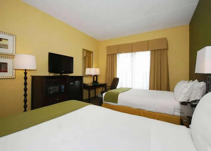 Wingate By Wyndham Kittanning