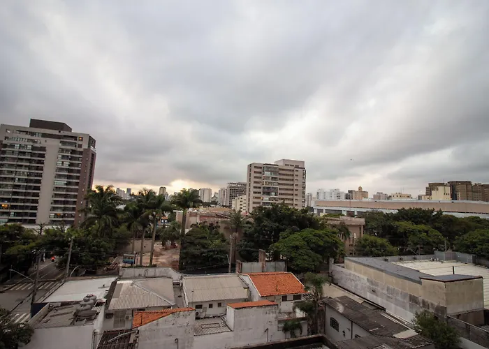 360 Moema