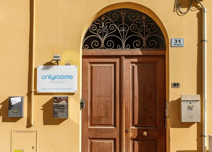 Onlyrooms I - Central Area
