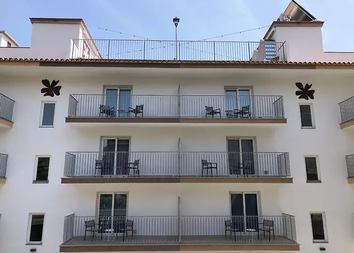 Malva Hostel Estartit