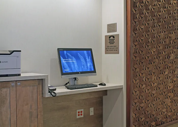 Fairfield By Marriott Inn & Suites St Louis South