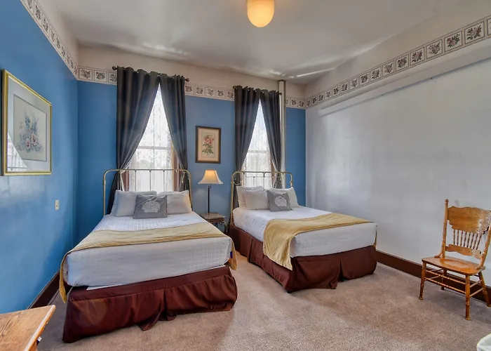 Delaware Hotel