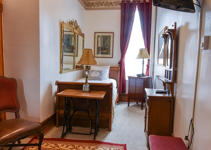 Delaware Hotel