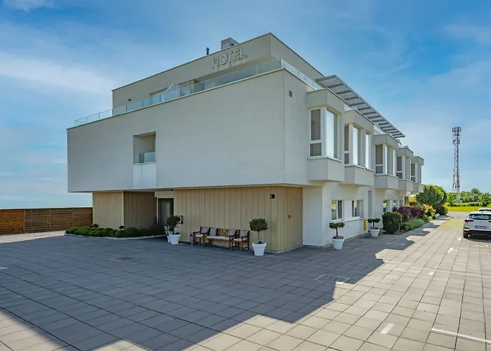 Hotel Magdalena