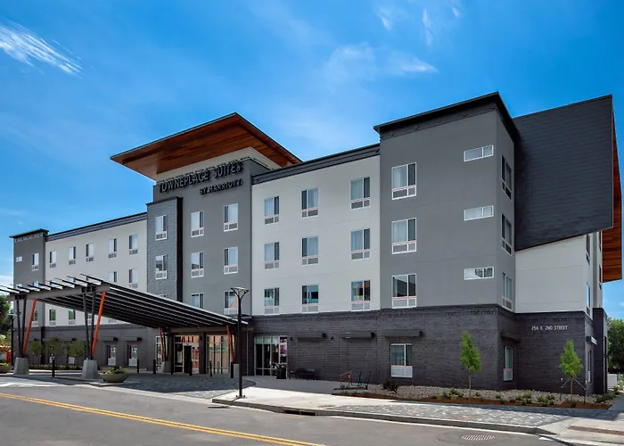 Towneplace Suites By Marriott Loveland Fort Collins