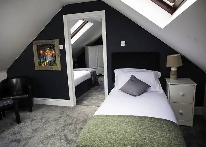 The Charlton Boutique Hotel