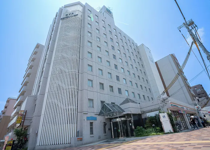 Hotel Casabella Inn Kobe
