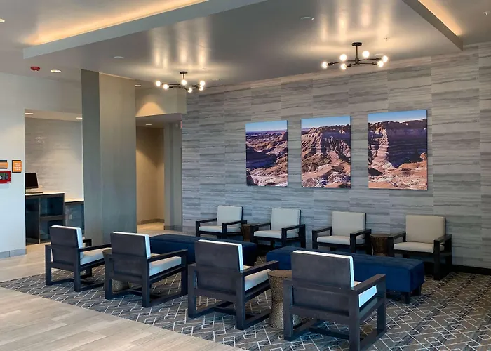 La Quinta Inn & Suites By Wyndham Holbrook Petrified Forest