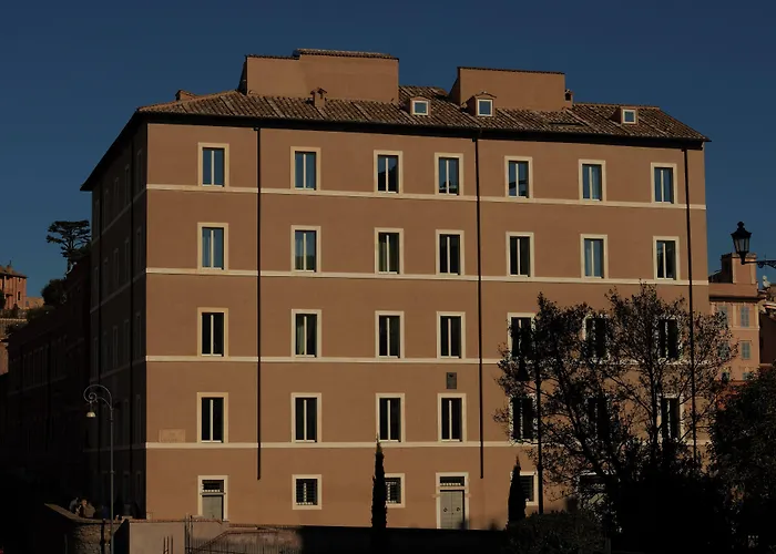  Palazzo Velabro