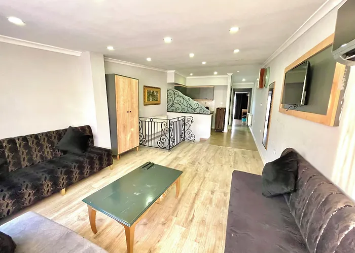 Hotel The Neom Suites