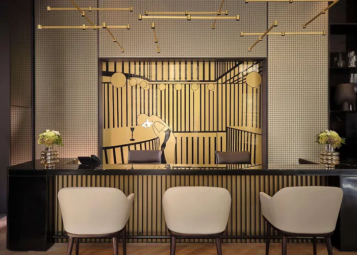 Art'Otel , Powered By Radisson s