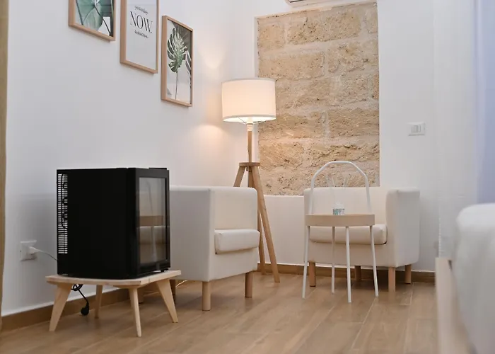 Hotel familiare: Boscò Suites