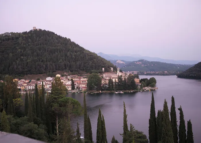 B&B Rossierossi