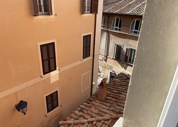 Guests house Palazzetto Trevi
