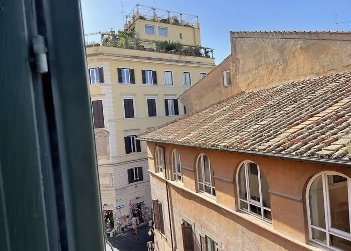 Guests house Palazzetto Trevi