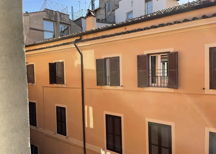 Guests house Palazzetto Trevi